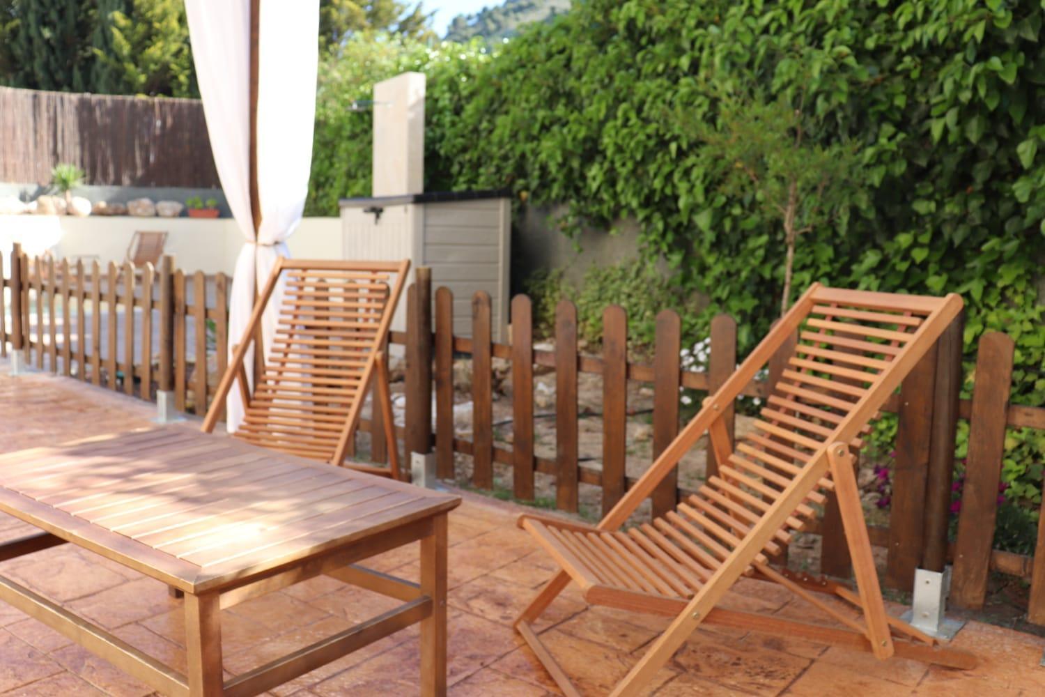Apartamento Rural Nivalis Nivar Exterior photo